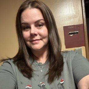 Meet your Posher, Rikki